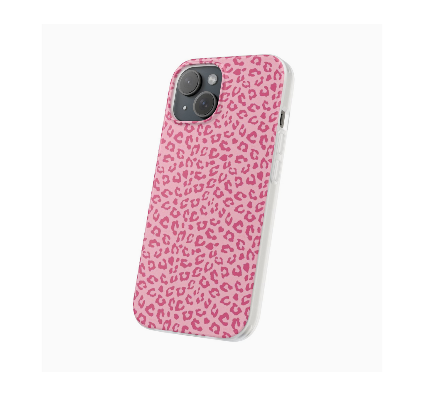 Wild n’ Pink Phone Case
