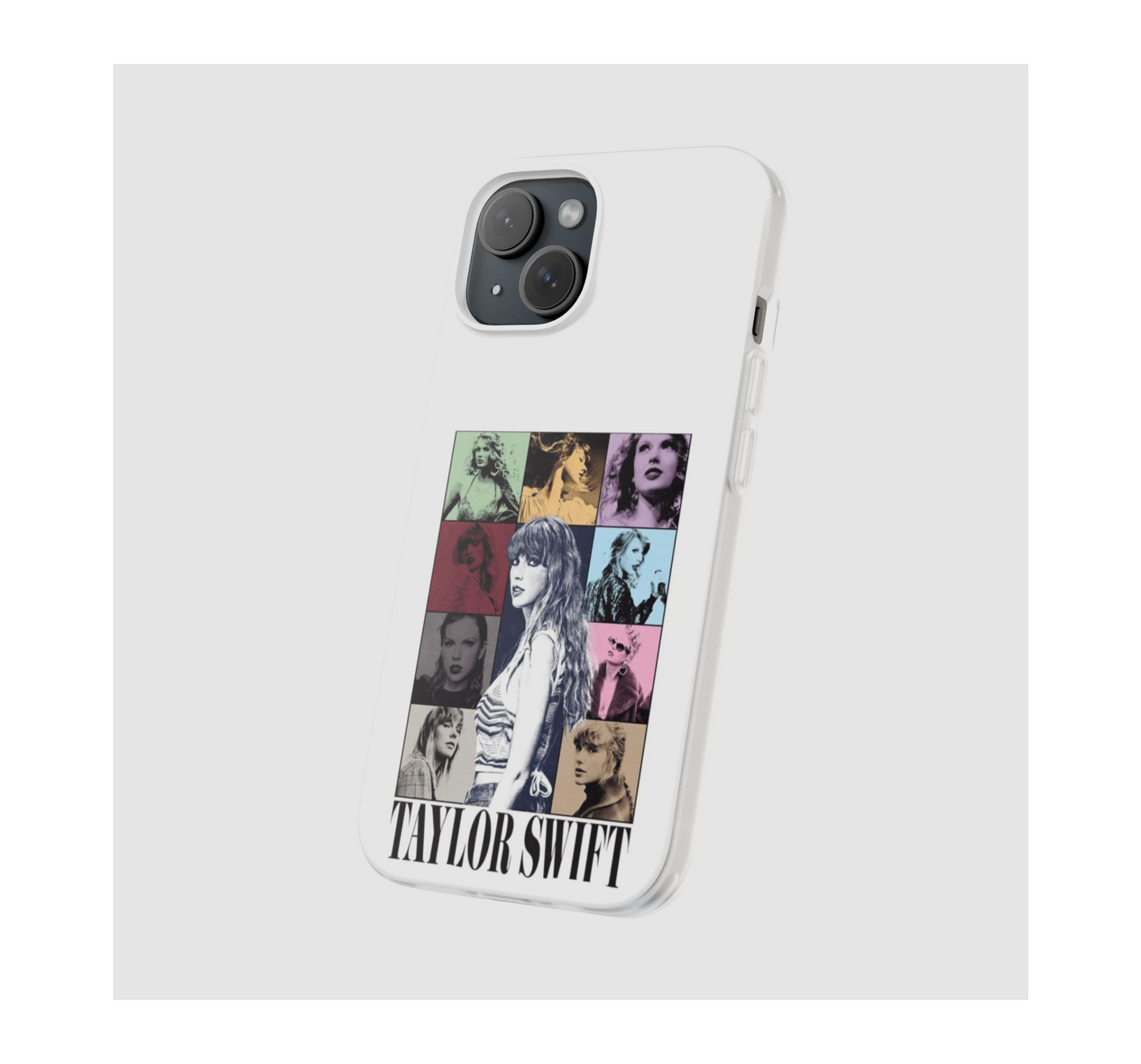 Taylor's Legacy Phone Case