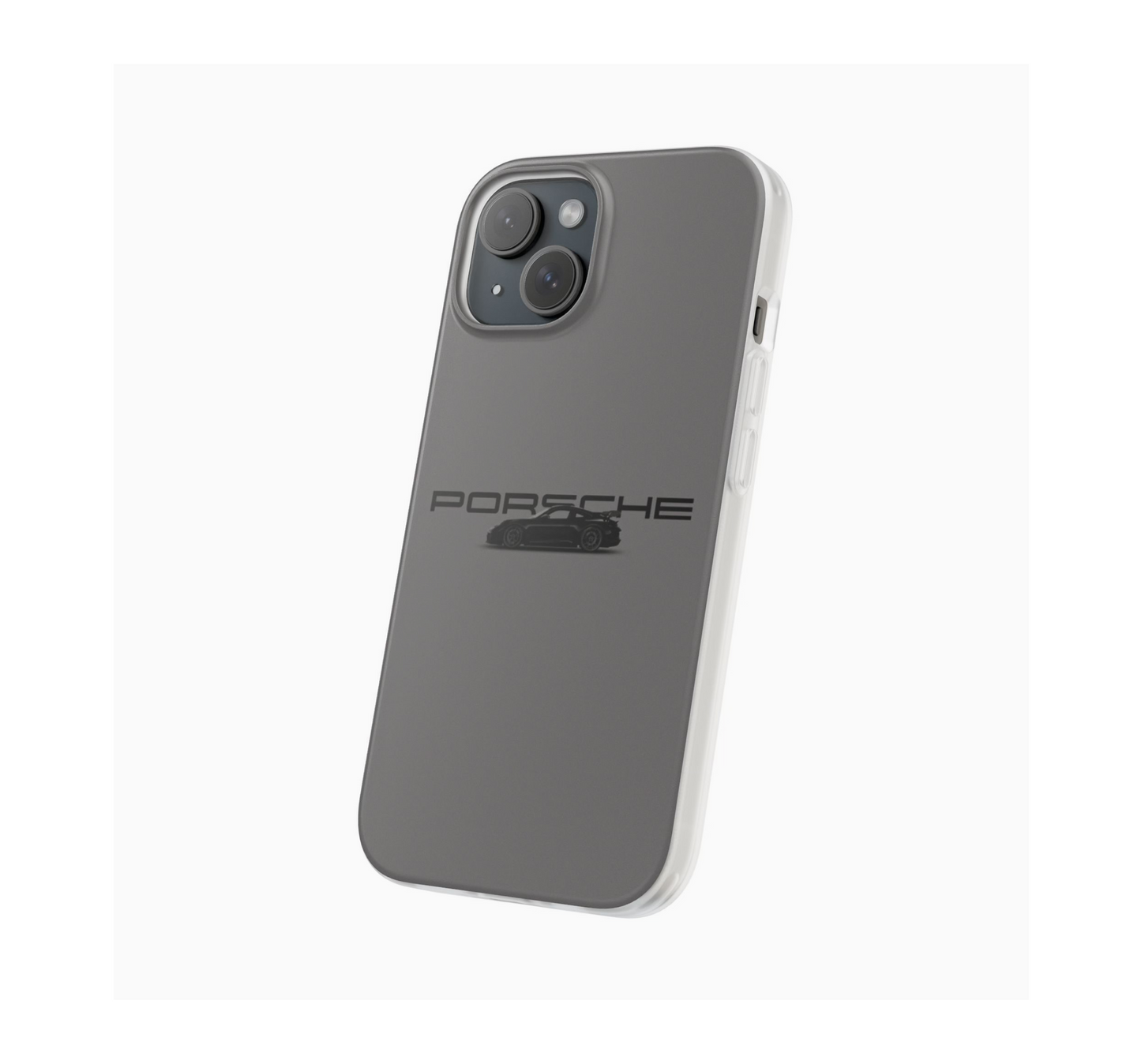 Porsche Please Phone Case