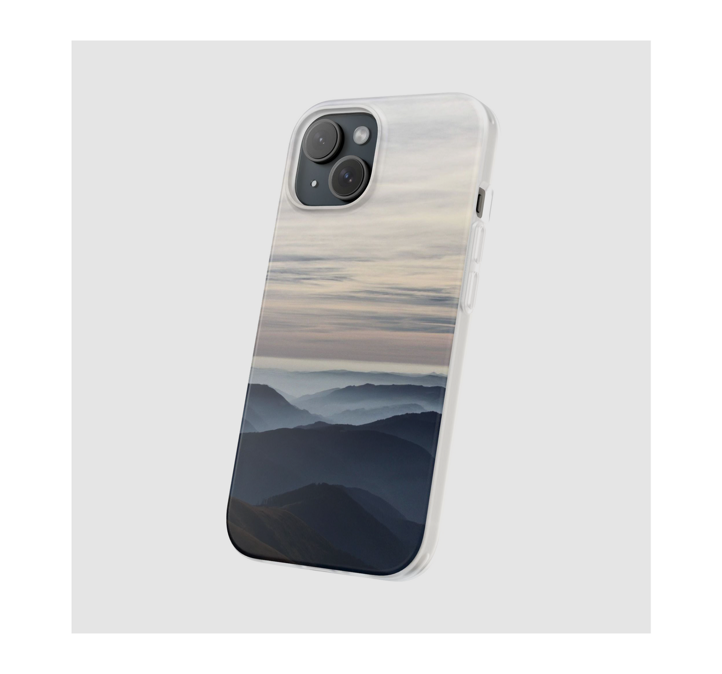 Sky View Phone Case