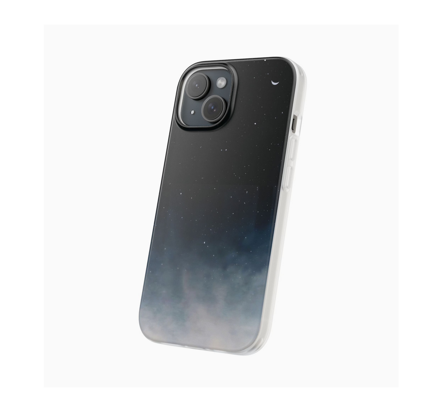 Soft Galaxy Phone Case