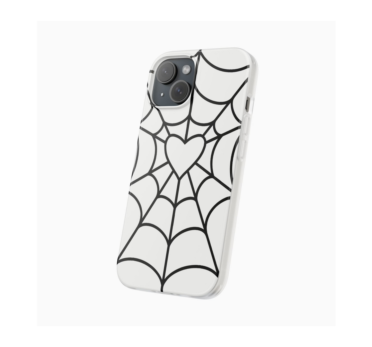 Heart Trap Phone Case