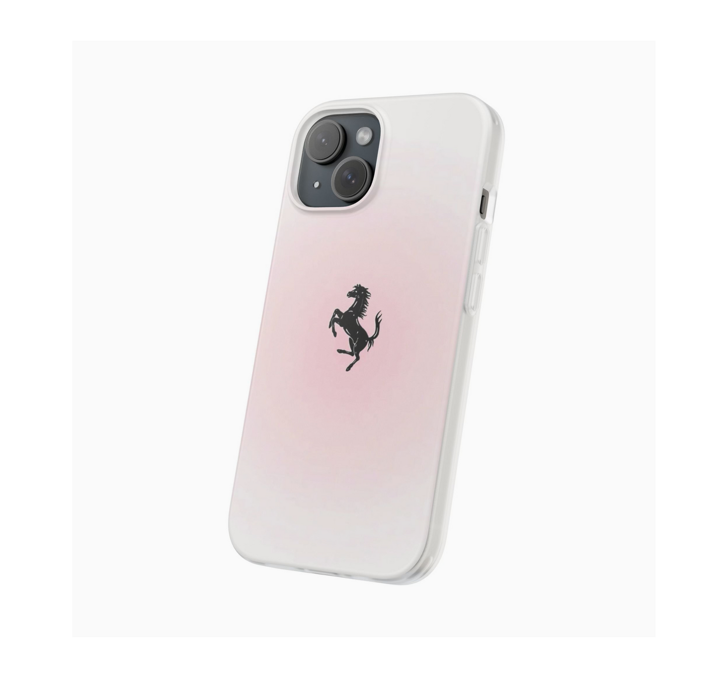 Ferrari Pink Fever Phone Case