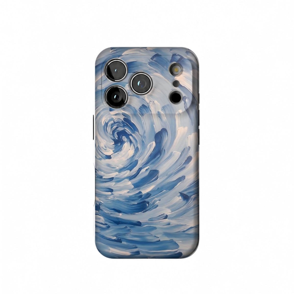 Benedict’s Blue 🌊 Case