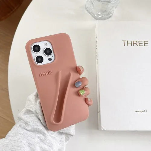 Toast 🥐 | Rhode Lip Case Toast 🥐 | Rhode Lip Case