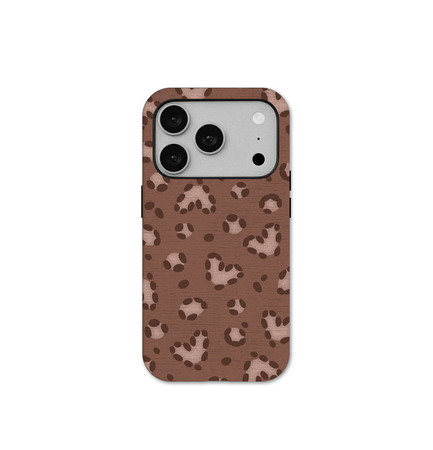 Heart Leopard 🤎