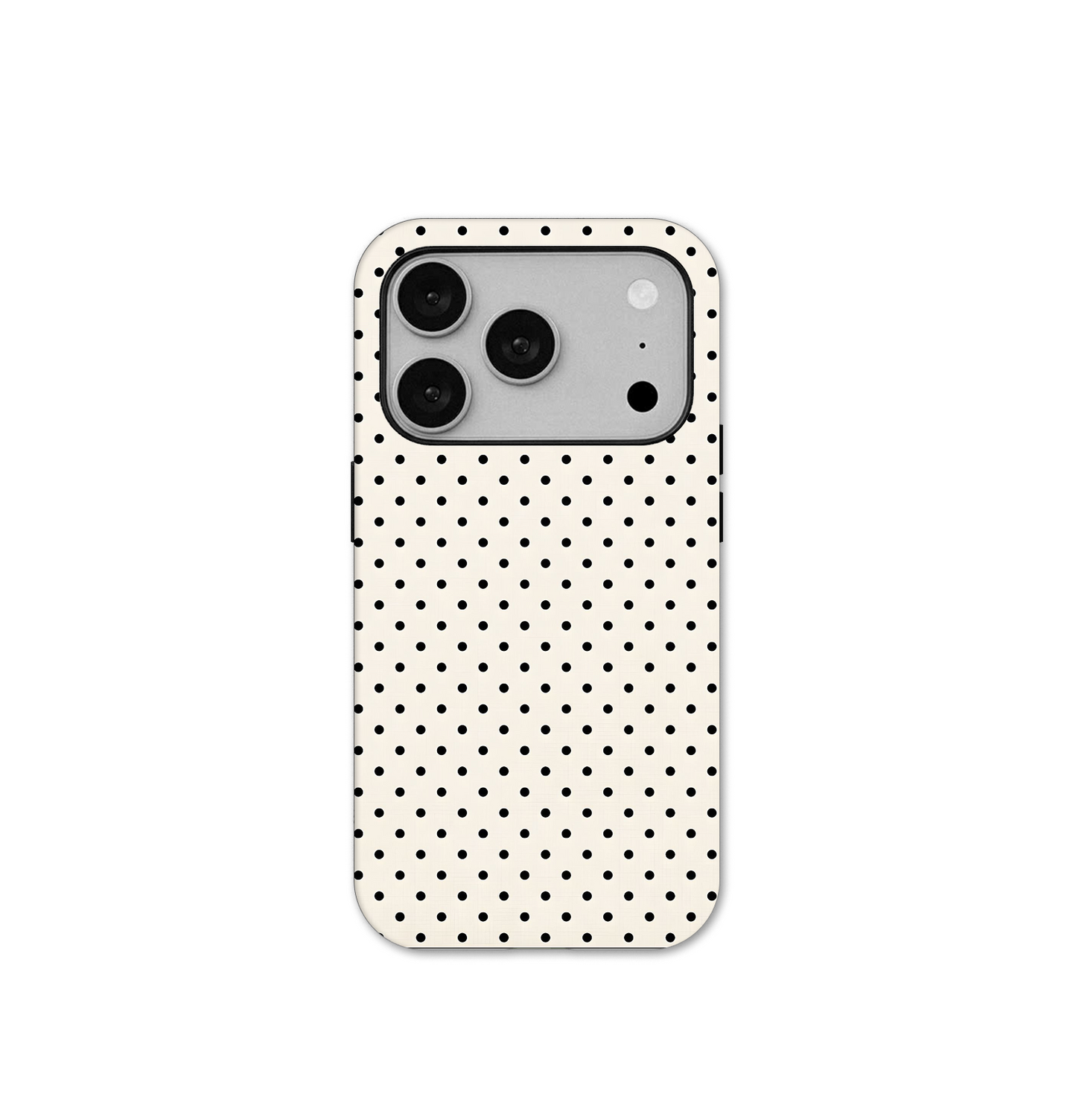 Polka dots