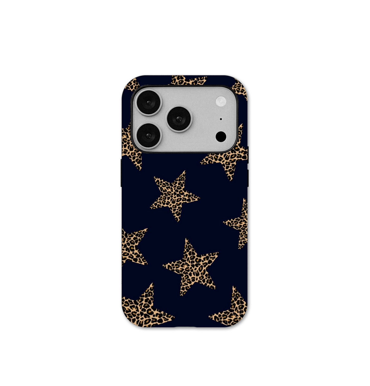 Leopard Stars 🌟