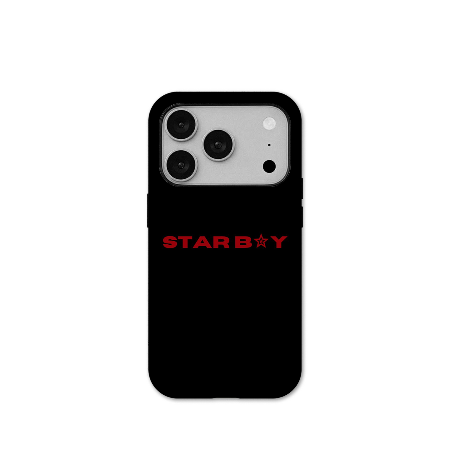 Starboy - Apple/Samsung S23-S26 series only