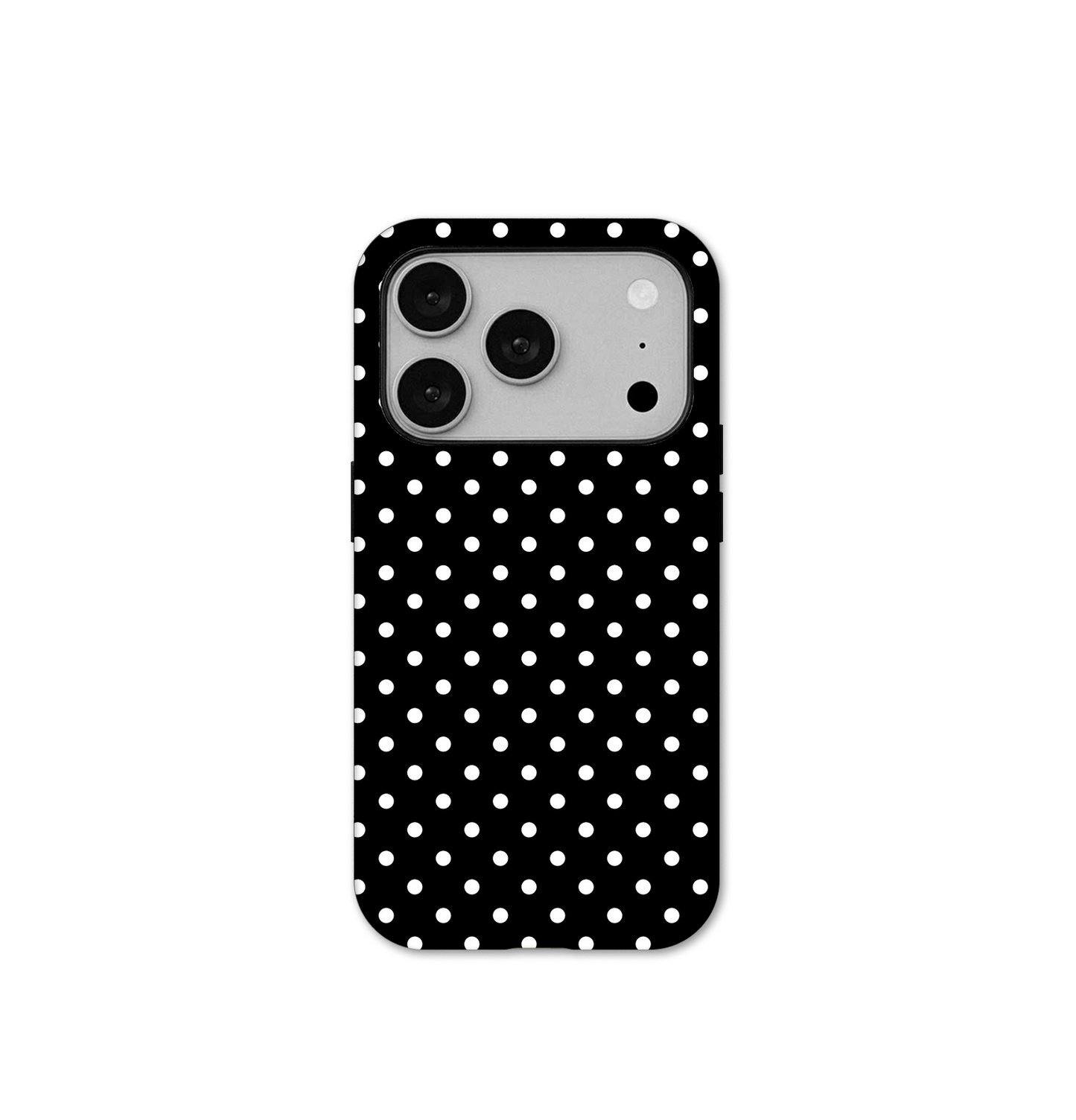 Polka Noir ⚫