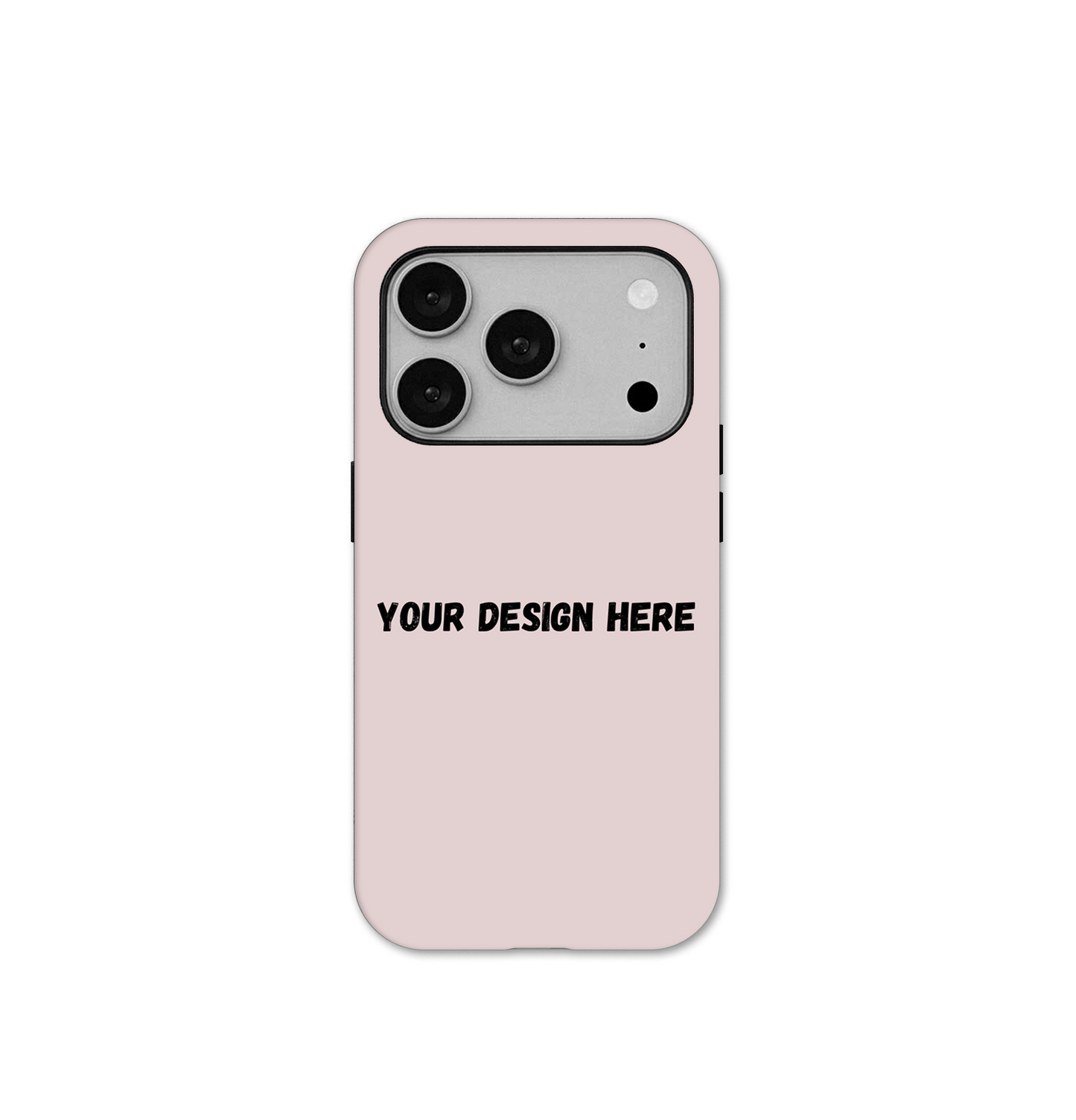 Customise Your Glossy Case