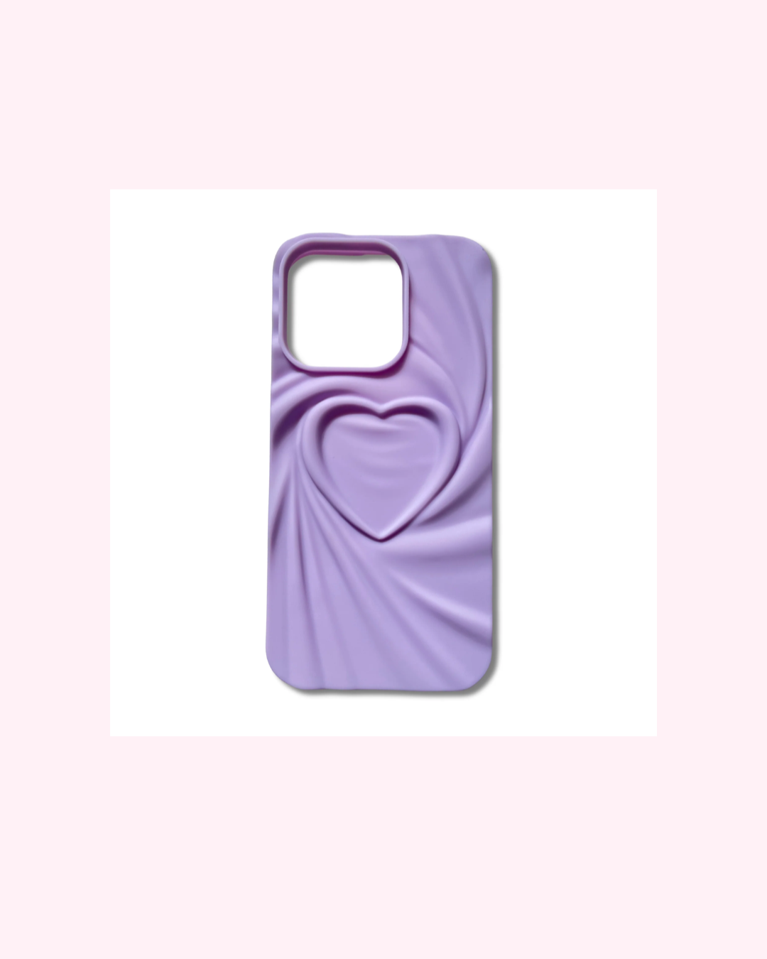 Lavender Haze Case 💜- Pinteresty