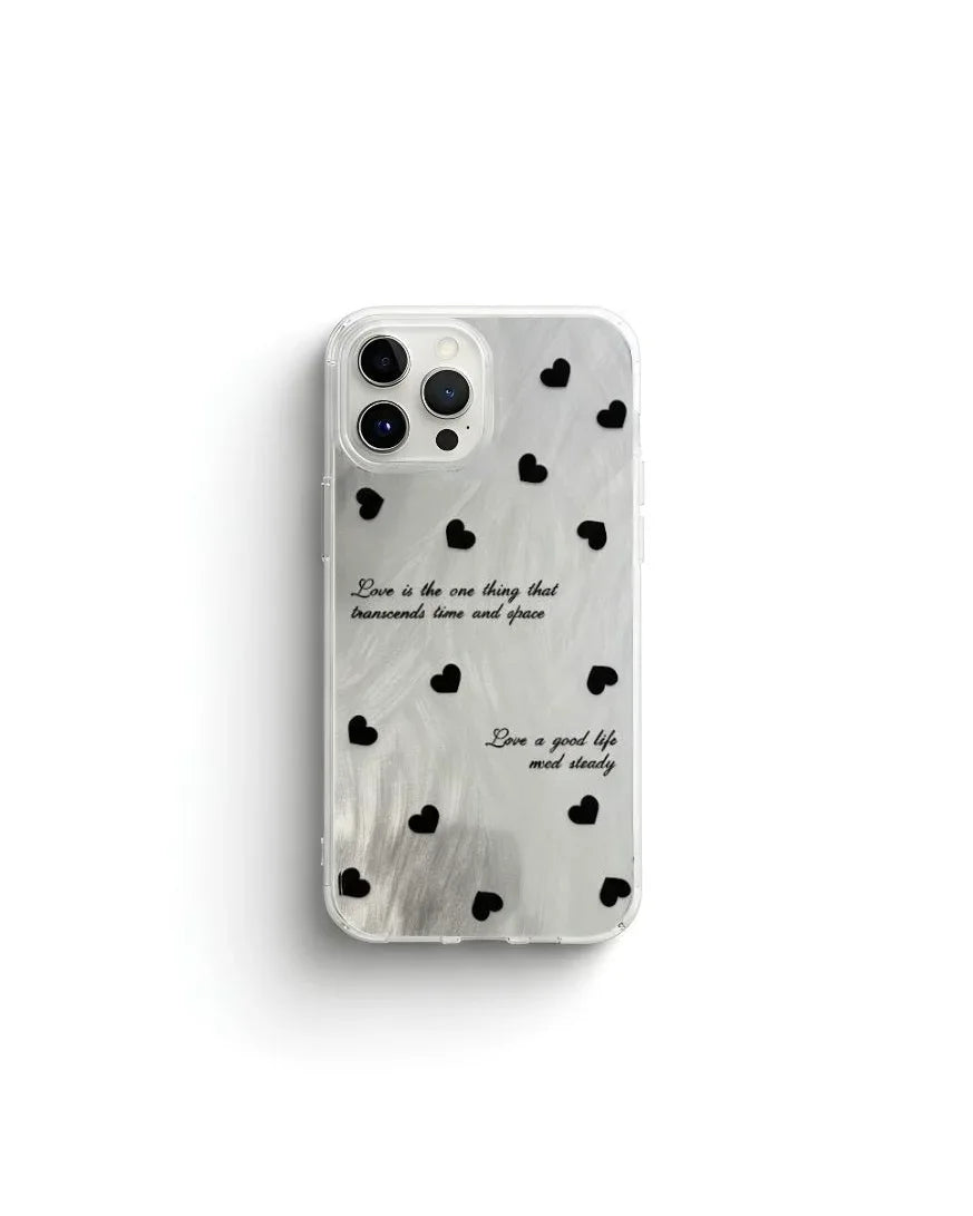 Pocket Full of Love Case - XO Cases