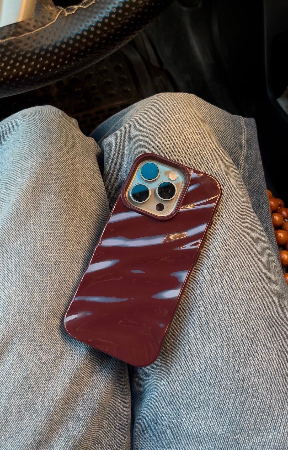 Glazed 🥯✨ - XO Cases