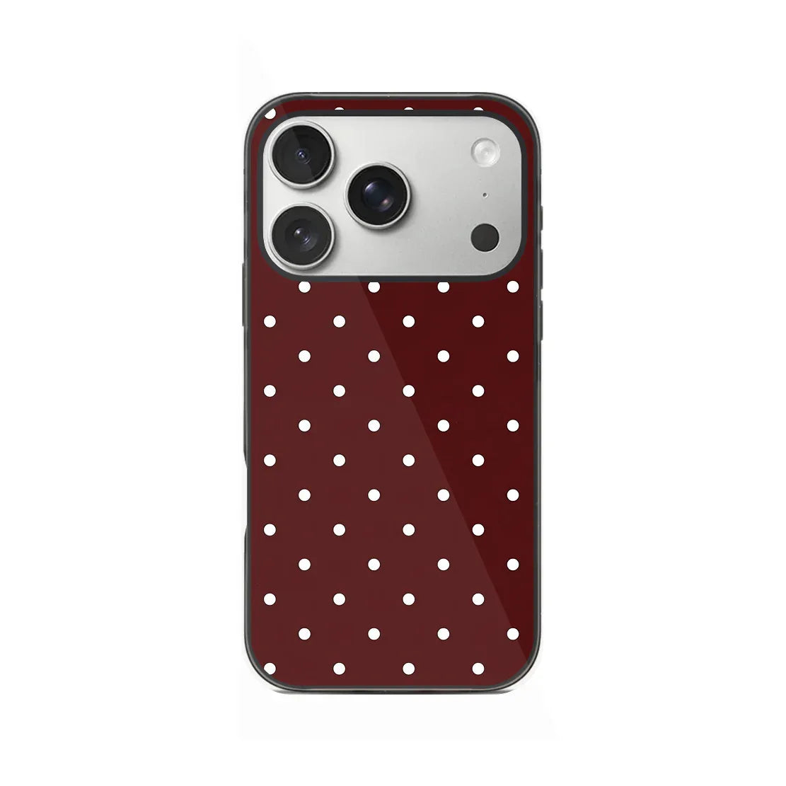 The Polka Dots Edit - XO Cases