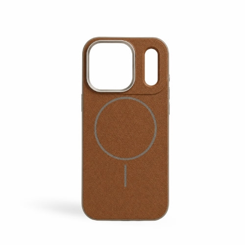 Old School Tan - iPhone 17 Series