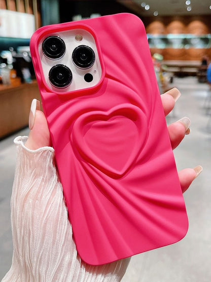 Rosy Love Case 🩷 🌹 - Pinteresty