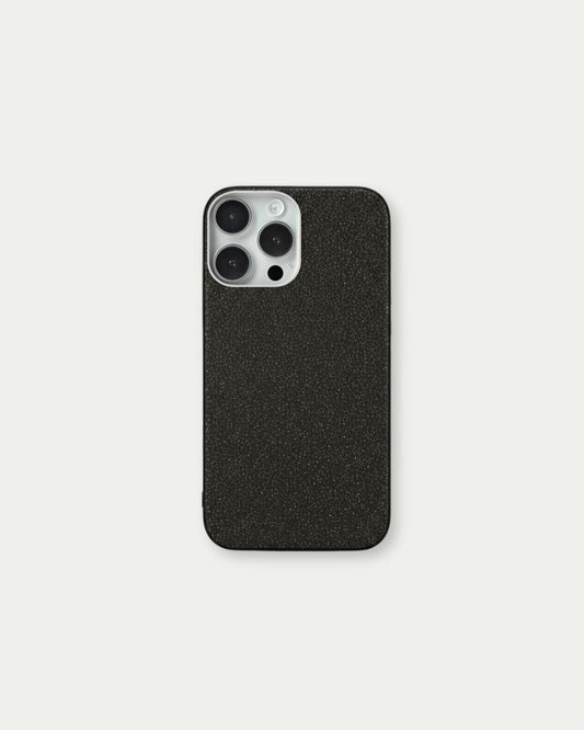 ✨ Midnight Sparkle - Shimmer Phone Case