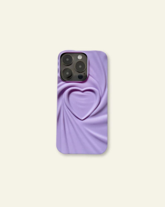 Lavender Haze Case 💜- Pinteresty