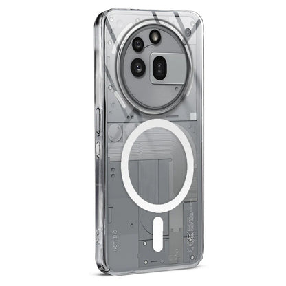 Anti-Yellow MagSafe Case For Nothing Phone 3A Pro 5G