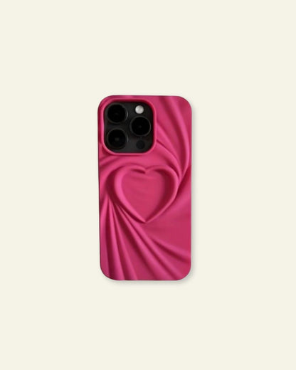 Rosy Love Case 🩷 🌹 - Pinteresty