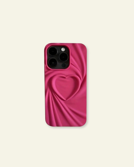 Rosy Love Case 🩷 🌹 - Pinteresty