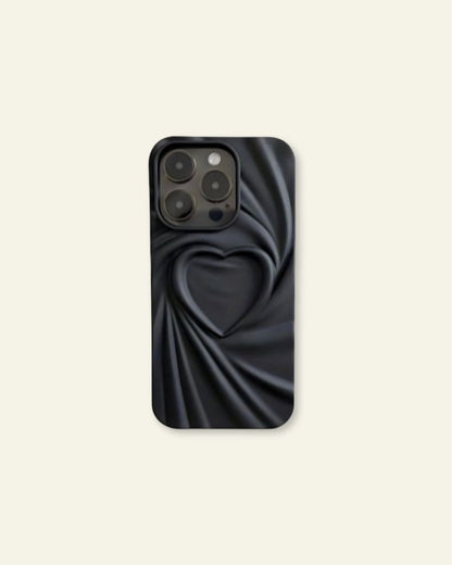 Midnight Love Case 🖤 - Pinteresty