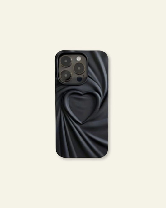 Midnight Love Case 🖤 - Pinteresty