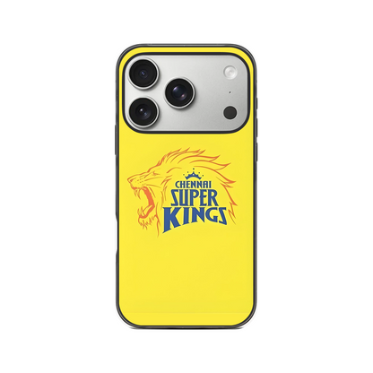 🦁 CSK Whistle Podu