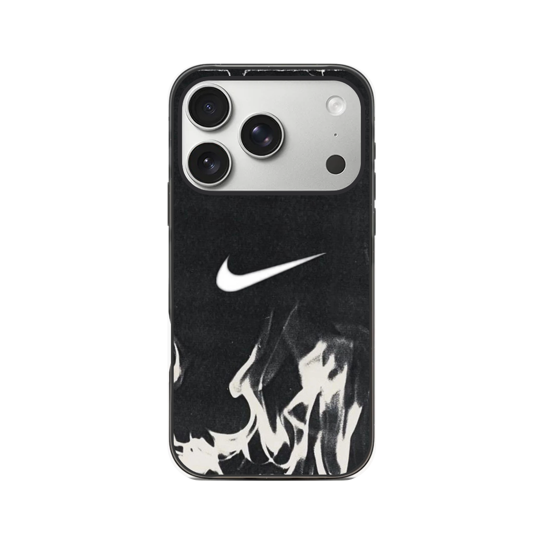Just Do It Phone Case