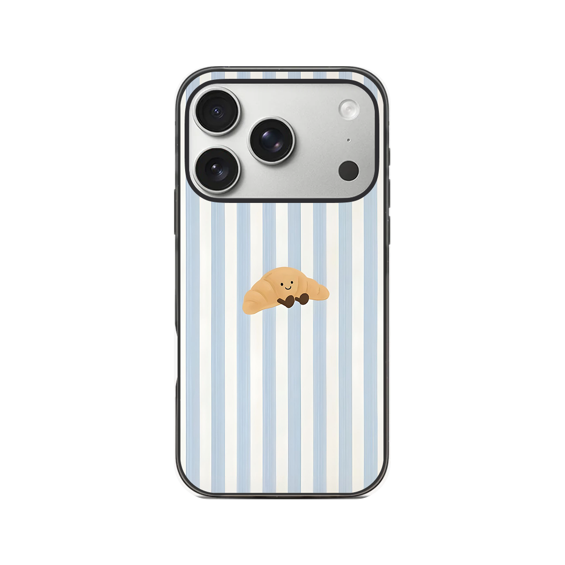 Croissant Cutie Phone Case