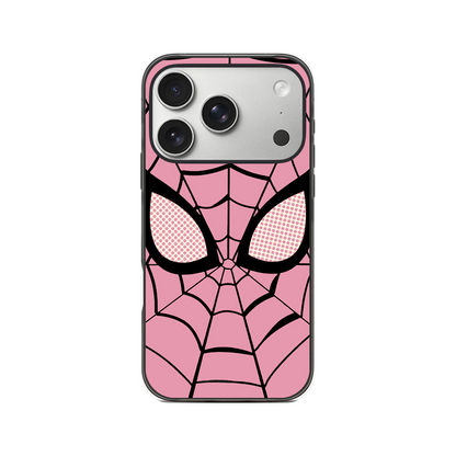 Spider Girl Era Phone Case
