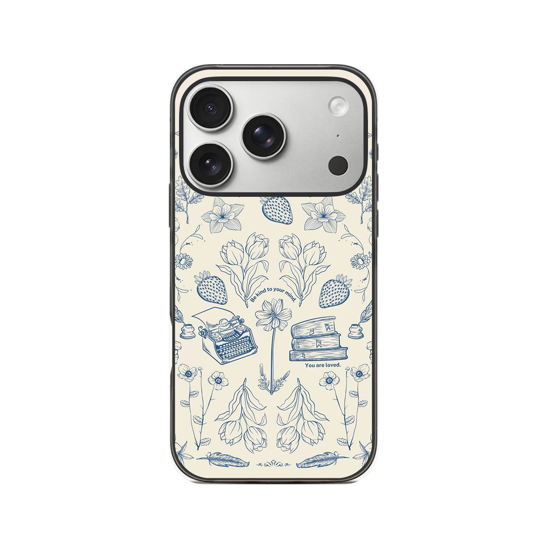 Eloise coded 🦢✨ Phone Case