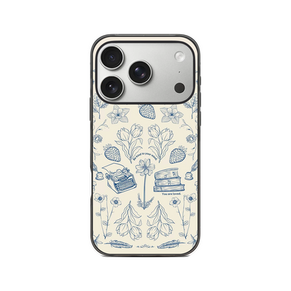 Eloise coded 🦢✨ Phone Case