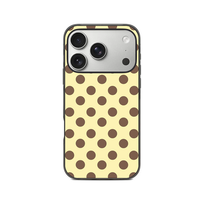 Lemon Truffle Phone Case