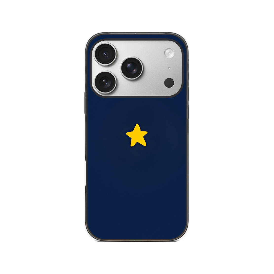 Nova Navy Phone Case