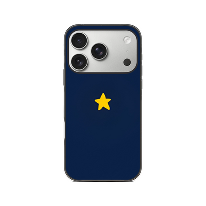 Nova Navy Phone Case