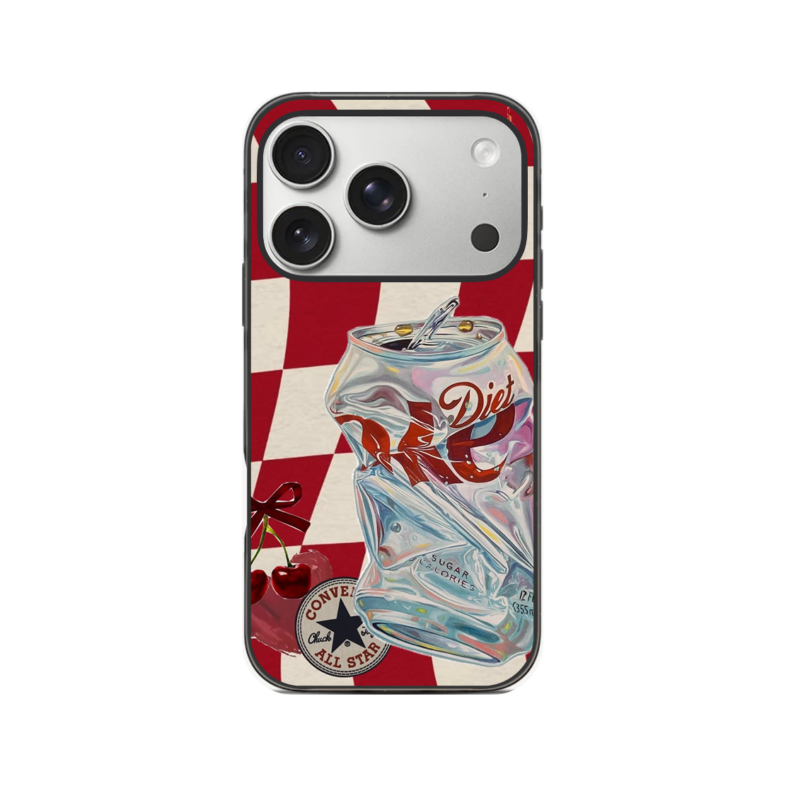 Retro Revival Phone Case