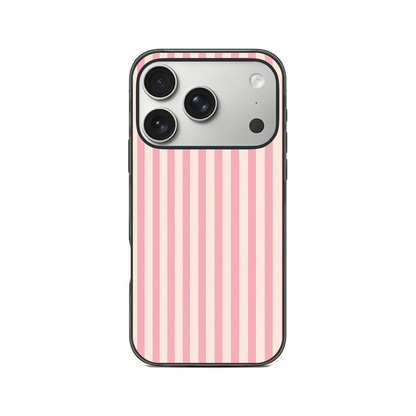 Soft Stripe Phone Case