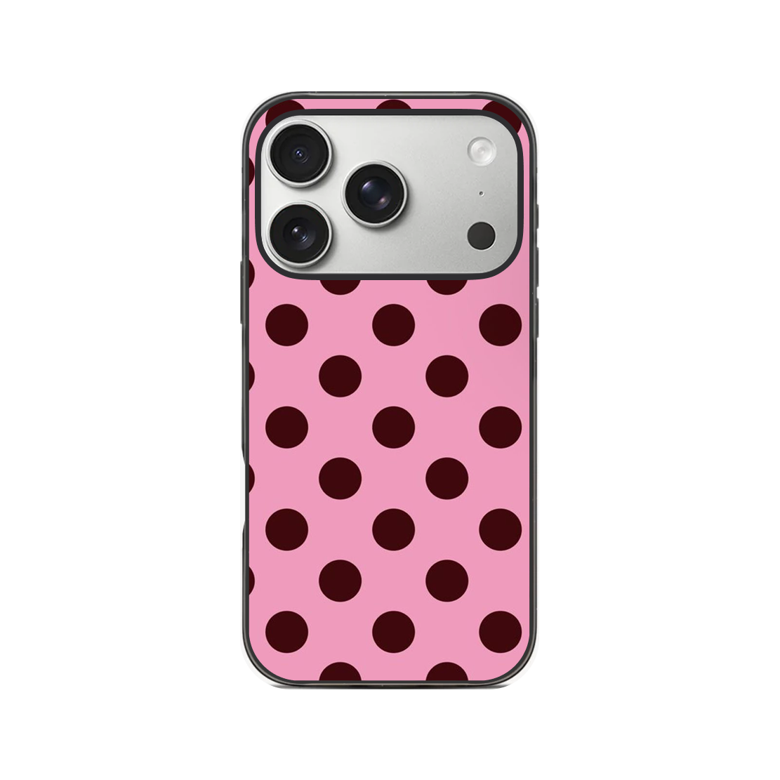 The Minnie Dot Phone Case