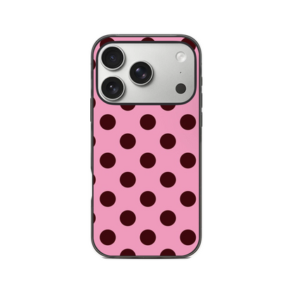 The Minnie Dot Phone Case