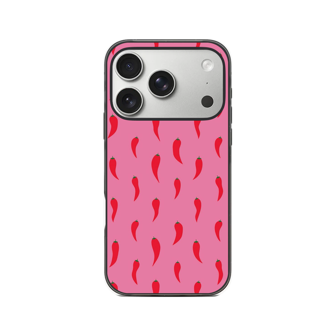 Chilli Phone Case