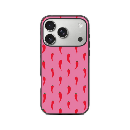 Chilli Phone Case