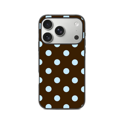 Espresso & Ice Phone Case