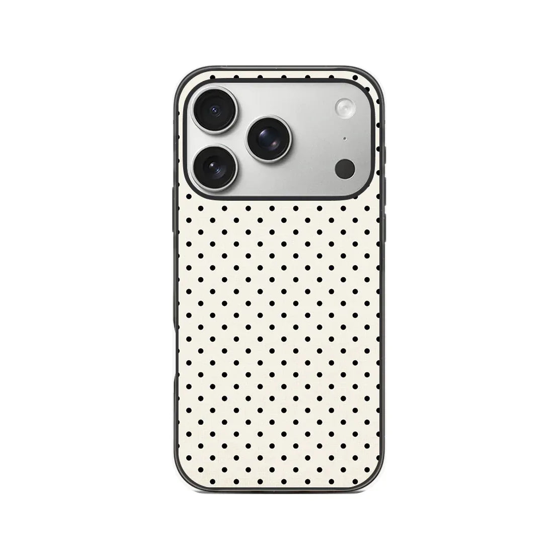 Polka Mood 🖤 Phone Case - XO Cases