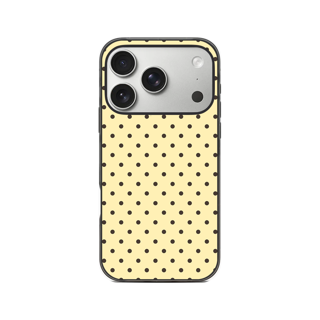 Retro Dots Phone Case