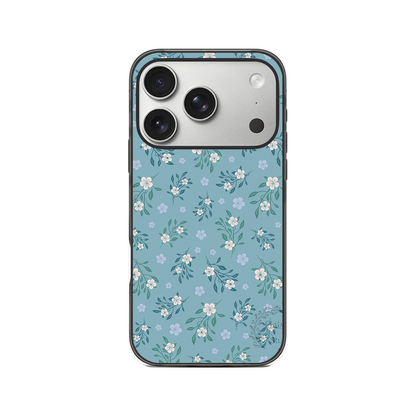 Bluebell Affair Phone Case 🦋