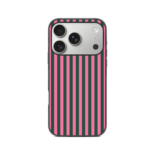 Chic Stripes Phone Case