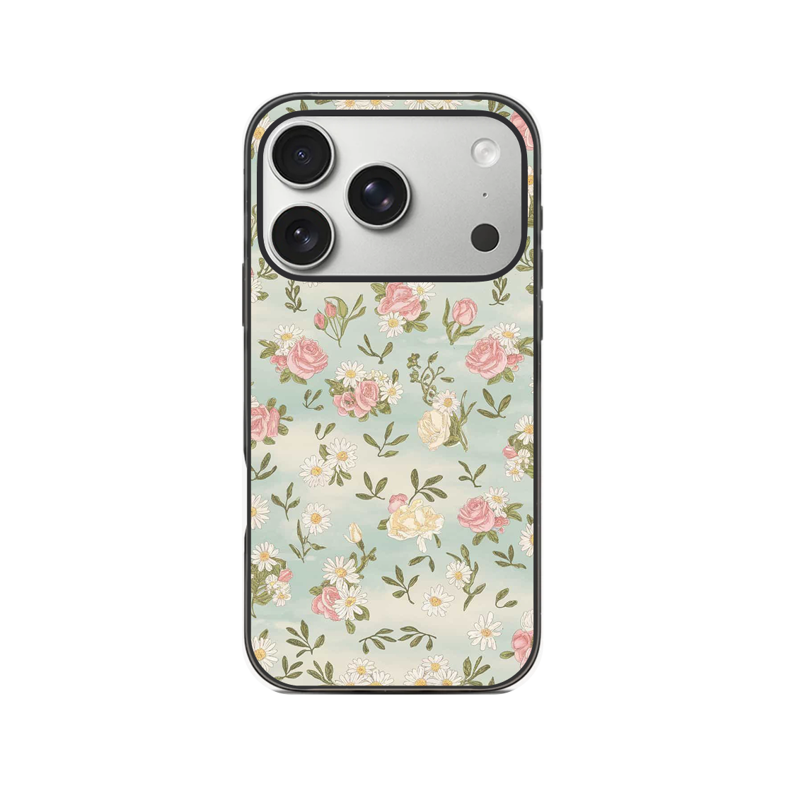 Mayfair Bloom Phone Case