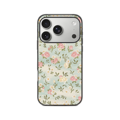 Mayfair Bloom Phone Case